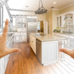 Everything You Need Consider While Designing Your Dream Kitchen